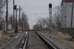 EVWR Crossing CN/IC